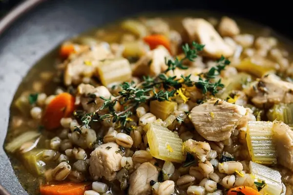 Creamy Fruit Salad Remix