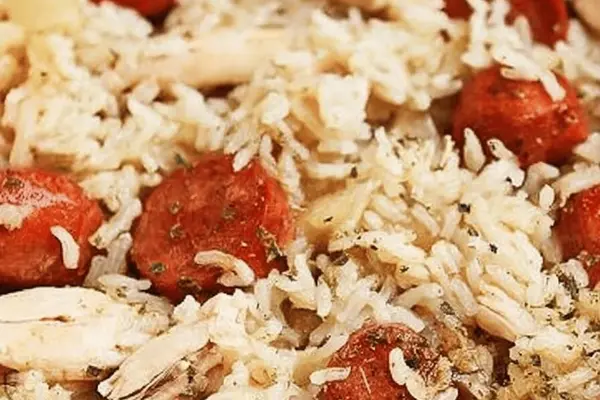 Turkey Quesadillas Remix