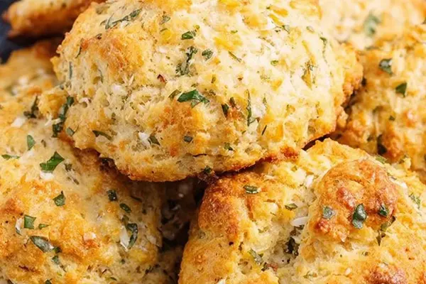 Reinvented Samosas Without Frying