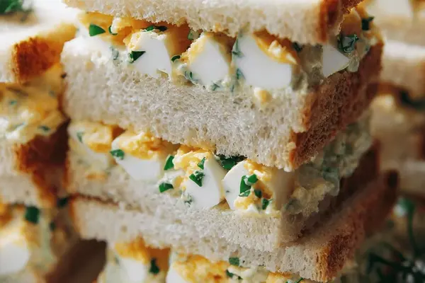 Reinvented Samosas Without Frying