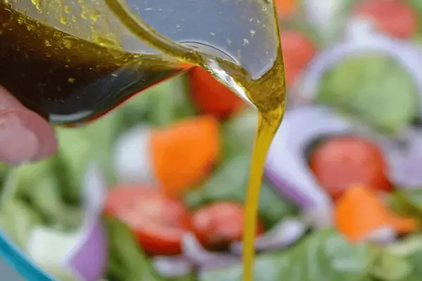 Rustic Seasoned Salt