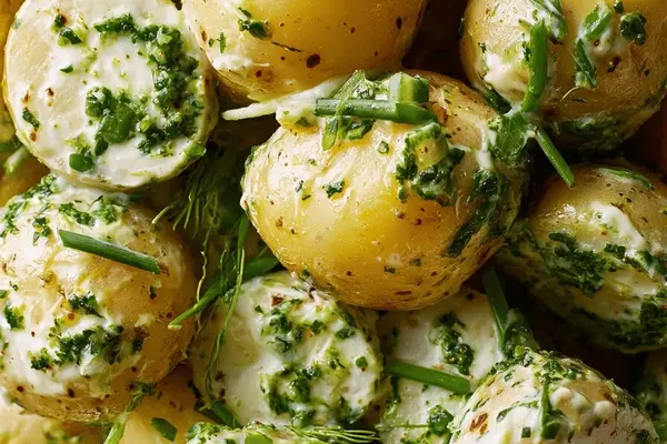 Creamy Corn Maque Choux