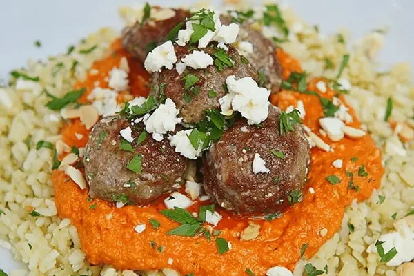 Spicy Italian Sausage Twist