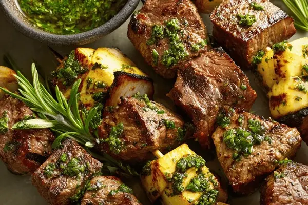 Oven-Roasted Spaghetti Squash Twist