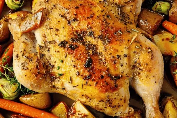 Turkey Quesadillas Remix