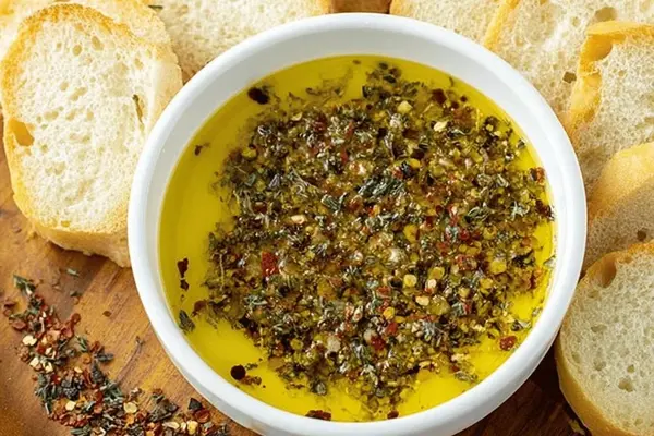 Turkey Quesadillas Remix