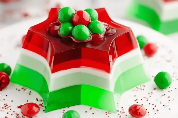 Holly Jolly Jello Shots Remix