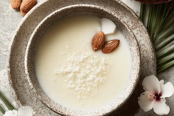 Raspberry Yogurt Sherbet