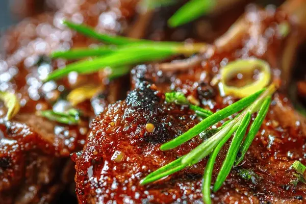 Sushi Rice Fish Bowl