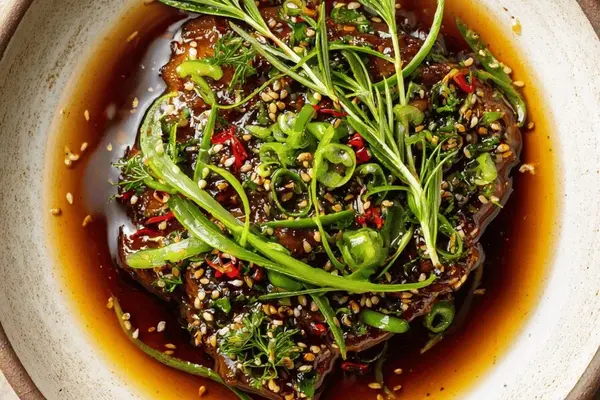 Cowboy Spaghetti Twist