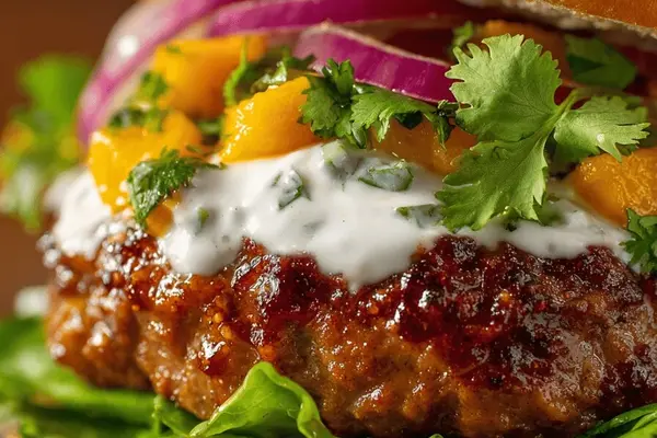 Turkey Quesadillas Remix