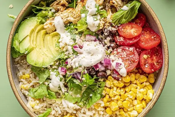 Creamed Chipped Beef Remix