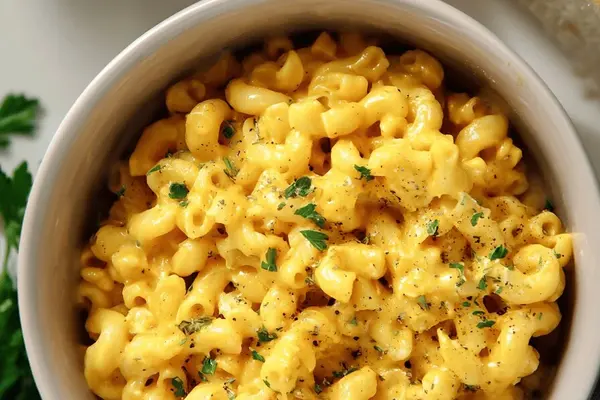 Sweet Potato Cake Remix