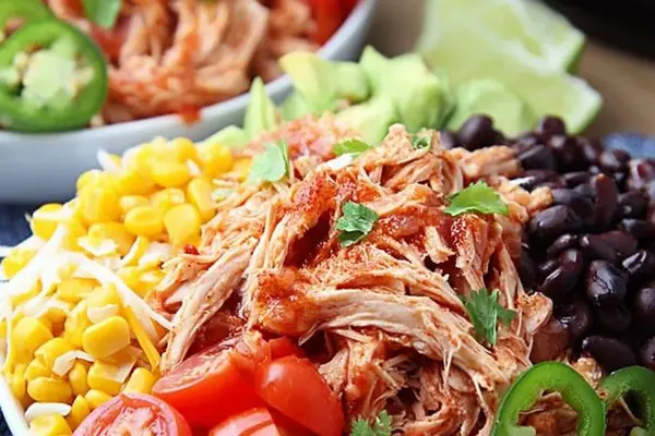 Cornbread Panzanella