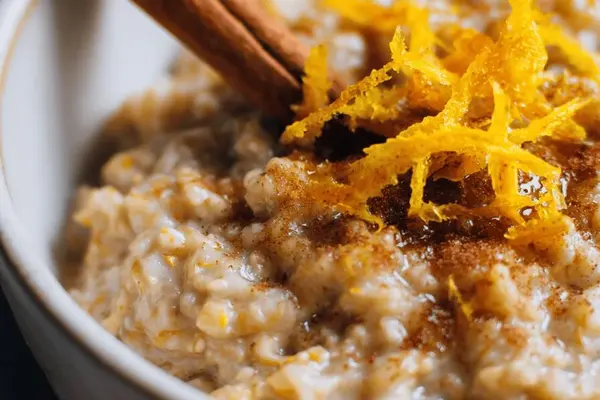 Quick Marinated Sprouts