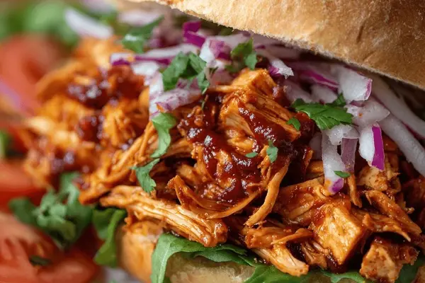 Fig Prosciutto Baguette