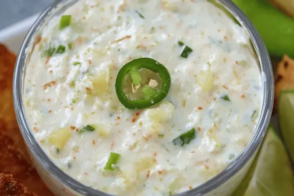 Earthy Truffle Aioli