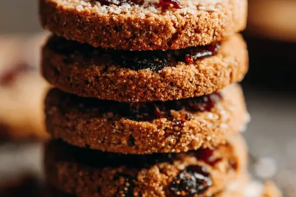 Rustic Seasoned Salt