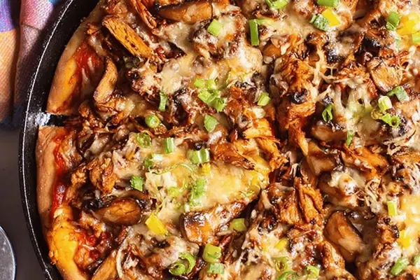 Fig Prosciutto Baguette