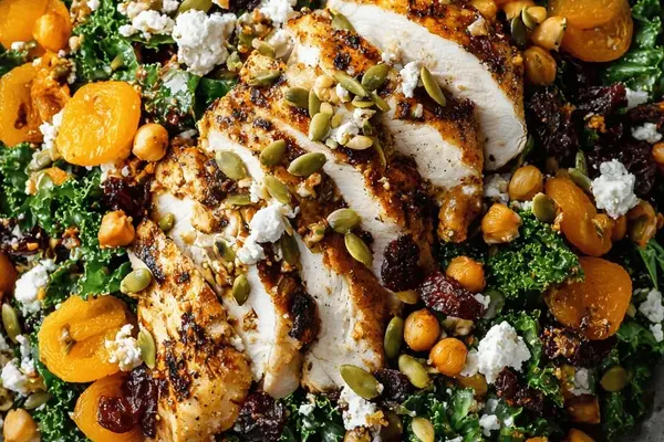 Crunchy Quinoa Oat Bars