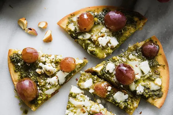 Fig Prosciutto Baguette