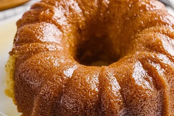 Strawberry Pudding Trifle Remix