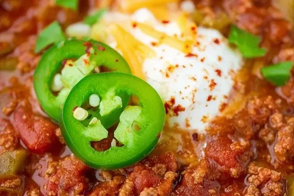 Rustic Strawberry Bars