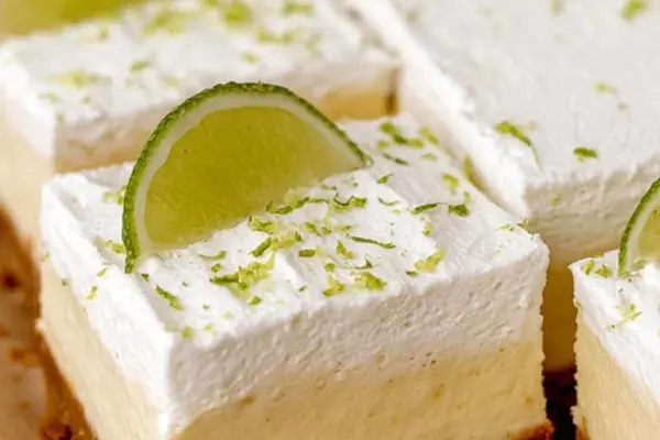 Twisted Pina Colada Shots