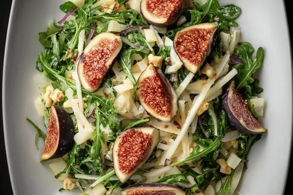 Simple Peanut Cookies