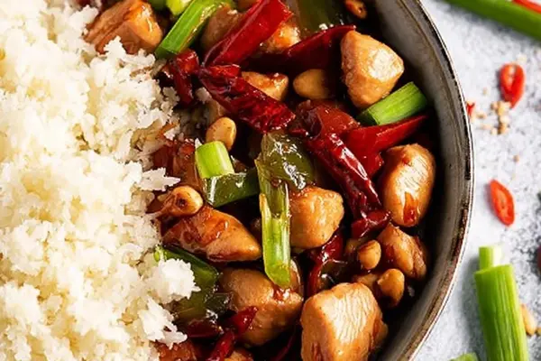 Spicy Italian Sausage Twist