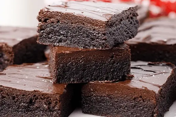 Peanut Butter Cocoa Sandwiches