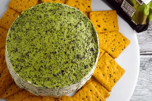 Creamy Italian Dressing Remix