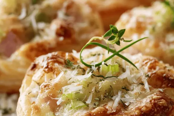 Pimento Cheese Deviled Eggs