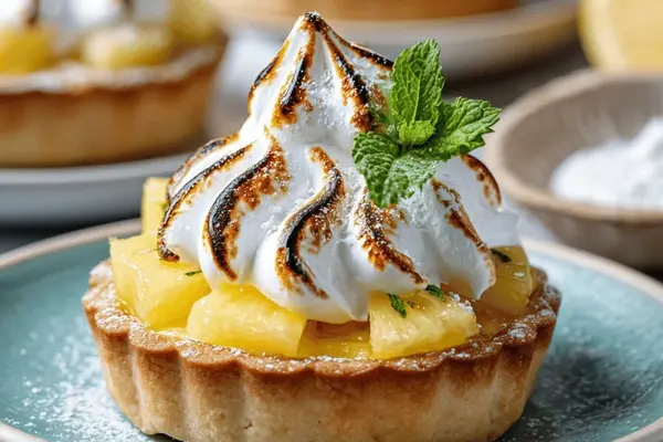 Creamy Italian Dressing Remix