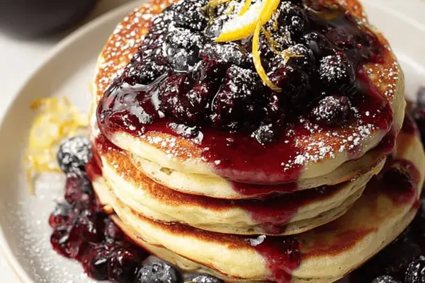 Pumpkin Cream Cheese Muffins