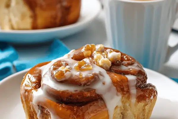 Homemade Self-Rising Blend