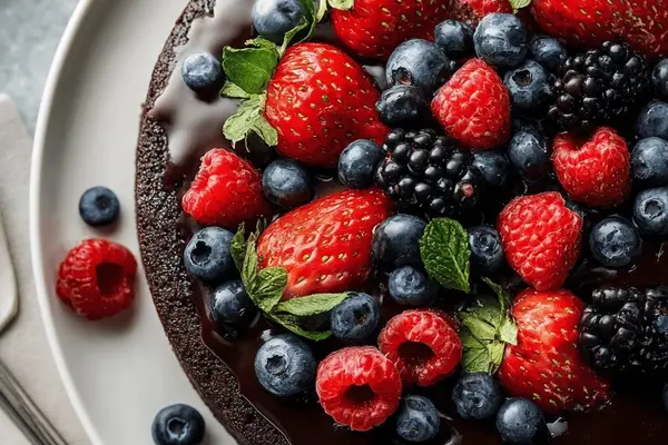 Garlic Dill Oyster Crackers