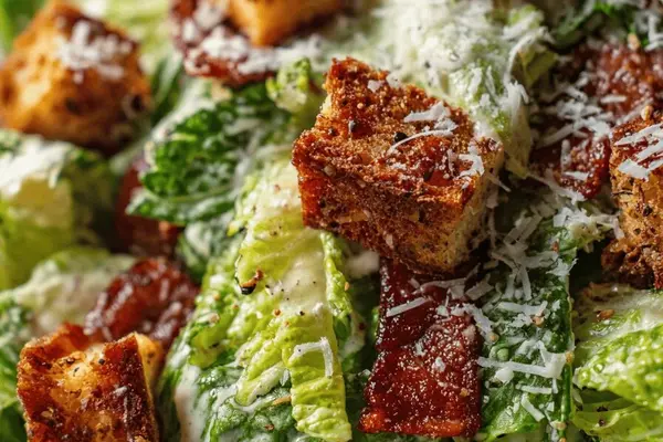 Reinvented Samosas Without Frying