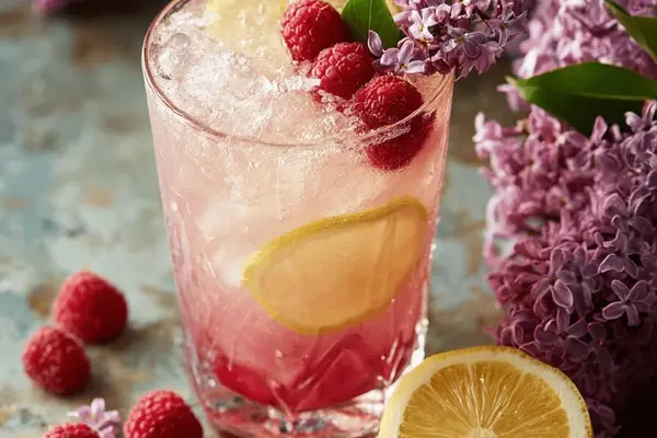 No-Churn Cake Ice Cream