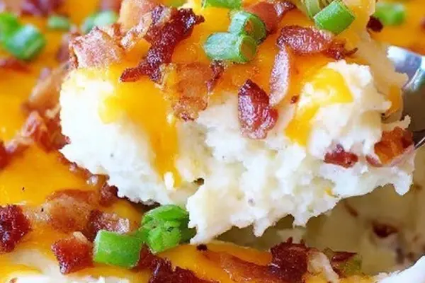 Quick Marinated Sprouts