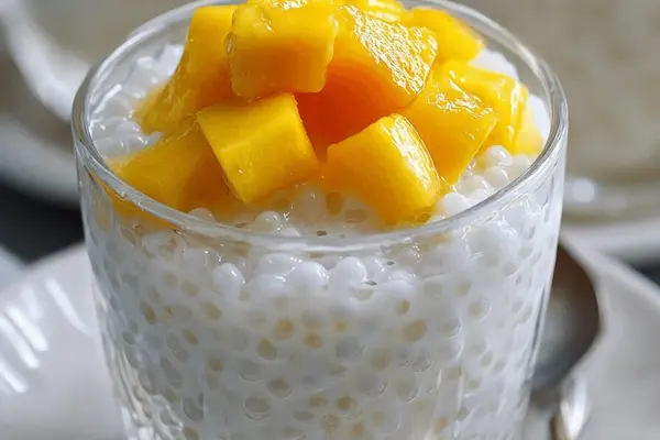 Raspberry Yogurt Sherbet