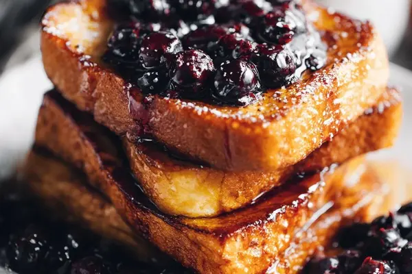 Quick Cinnamon Rolls Remix