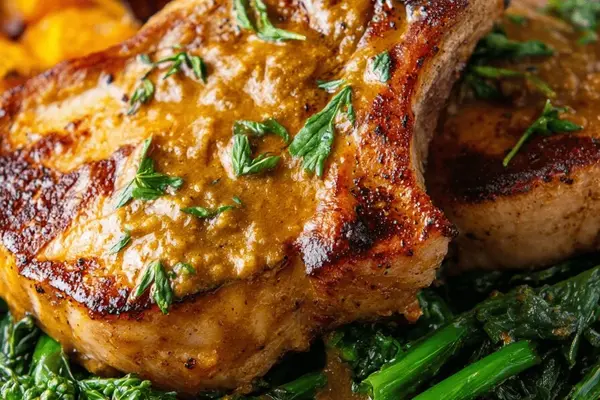 Cowboy Spaghetti Twist