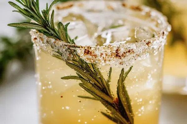 Quick Cinnamon Rolls Remix