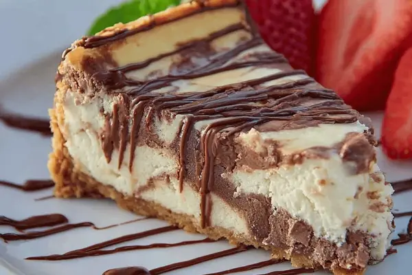 Layered Patriotic Gelatin Cups