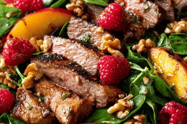 Baked Beans Ground Beef