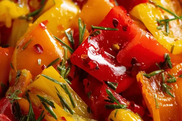 Creamed Spinach Remix