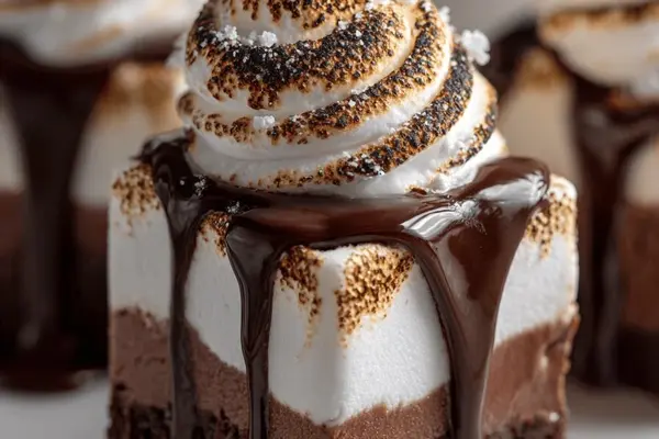 Mini Chicken Pot Pies