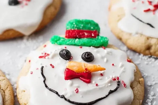 Strawberry Pudding Trifle Remix