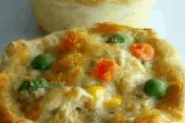 Reinvented Samosas Without Frying